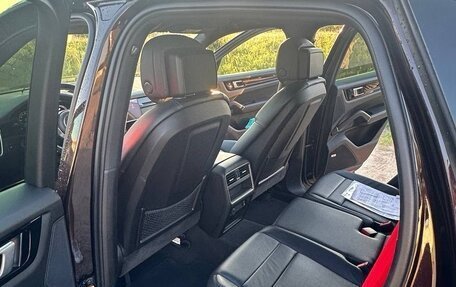 Porsche Cayenne III, 2021 год, 8 500 000 рублей, 19 фотография