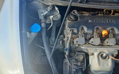 Honda Civic VIII, 2008 год, 730 000 рублей, 7 фотография