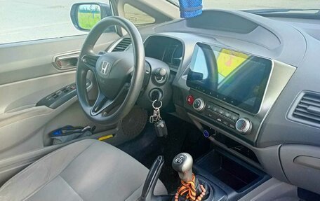 Honda Civic VIII, 2008 год, 730 000 рублей, 6 фотография