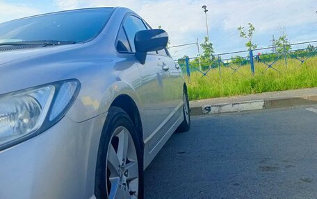 Honda Civic VIII, 2008 год, 730 000 рублей, 3 фотография