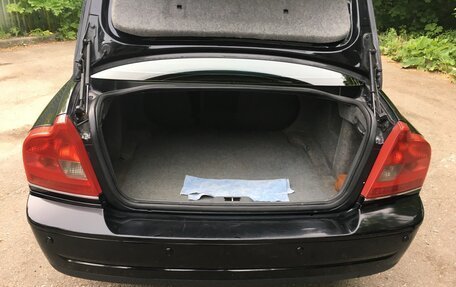 Volvo S80 II рестайлинг 2, 2004 год, 590 000 рублей, 6 фотография