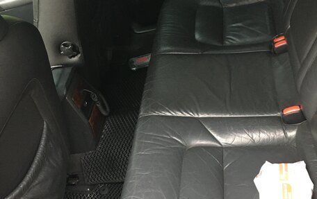 Volvo S80 II рестайлинг 2, 2004 год, 590 000 рублей, 11 фотография