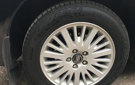 Volvo S80 II рестайлинг 2, 2004 год, 590 000 рублей, 10 фотография