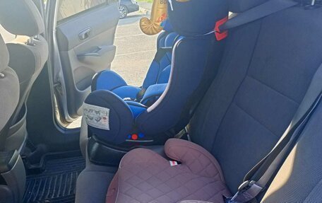 Honda Civic VIII, 2008 год, 730 000 рублей, 4 фотография