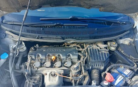 Honda Civic VIII, 2008 год, 730 000 рублей, 9 фотография