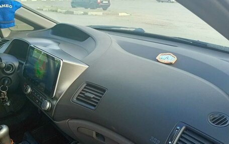 Honda Civic VIII, 2008 год, 730 000 рублей, 16 фотография