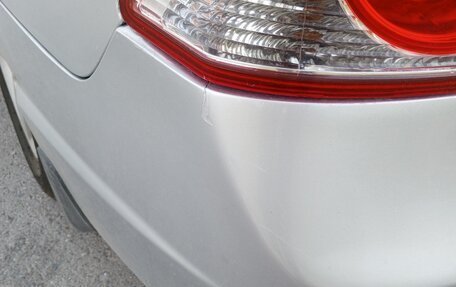 Honda Civic VIII, 2008 год, 730 000 рублей, 24 фотография