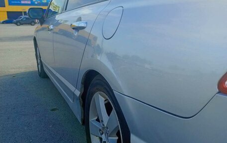 Honda Civic VIII, 2008 год, 730 000 рублей, 23 фотография