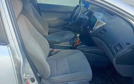 Honda Civic VIII, 2008 год, 730 000 рублей, 30 фотография