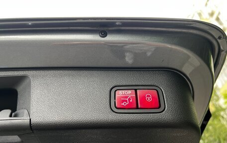 Mercedes-Benz GLE, 2017 год, 4 500 000 рублей, 12 фотография