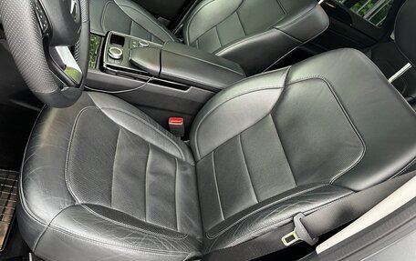 Mercedes-Benz GLE, 2017 год, 4 500 000 рублей, 21 фотография