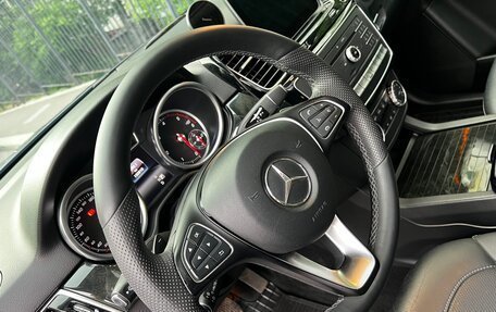 Mercedes-Benz GLE, 2017 год, 4 500 000 рублей, 22 фотография