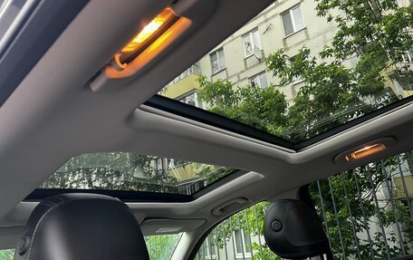 Mercedes-Benz GLE, 2017 год, 4 500 000 рублей, 19 фотография