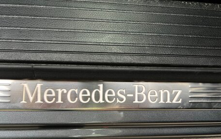Mercedes-Benz GLE, 2017 год, 4 500 000 рублей, 28 фотография