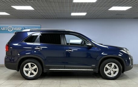 KIA Sorento II рестайлинг, 2013 год, 1 700 000 рублей, 4 фотография