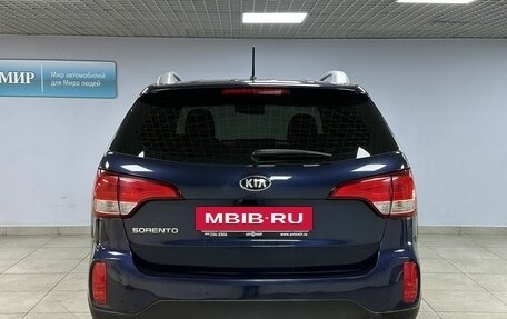 KIA Sorento II рестайлинг, 2013 год, 1 700 000 рублей, 6 фотография