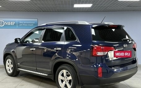 KIA Sorento II рестайлинг, 2013 год, 1 700 000 рублей, 7 фотография