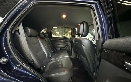 KIA Sorento II рестайлинг, 2013 год, 1 700 000 рублей, 10 фотография