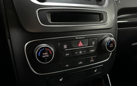 KIA Sorento II рестайлинг, 2013 год, 1 700 000 рублей, 16 фотография
