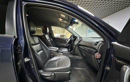 KIA Sorento II рестайлинг, 2013 год, 1 700 000 рублей, 9 фотография