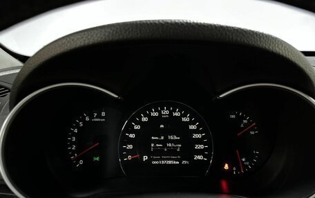 KIA Sorento II рестайлинг, 2013 год, 1 700 000 рублей, 13 фотография