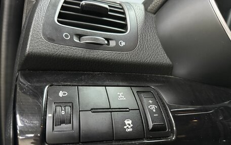 KIA Sorento II рестайлинг, 2013 год, 1 700 000 рублей, 20 фотография