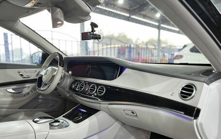 Mercedes-Benz S-Класс, 2016 год, 5 249 000 рублей, 15 фотография