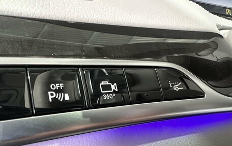 Mercedes-Benz S-Класс, 2016 год, 5 249 000 рублей, 21 фотография