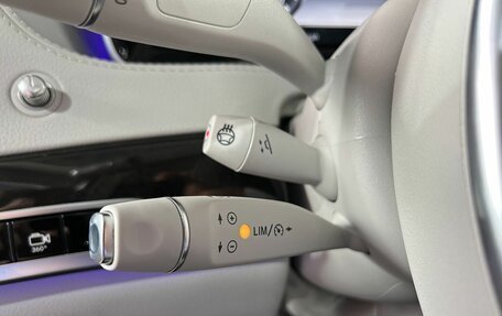 Mercedes-Benz S-Класс, 2016 год, 5 249 000 рублей, 27 фотография