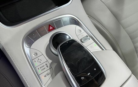 Mercedes-Benz S-Класс, 2016 год, 5 249 000 рублей, 26 фотография