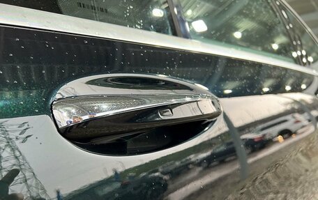 Mercedes-Benz S-Класс, 2016 год, 5 249 000 рублей, 34 фотография