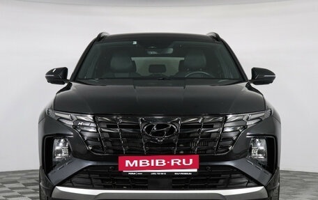 Hyundai Tucson, 2021 год, 3 447 000 рублей, 2 фотография