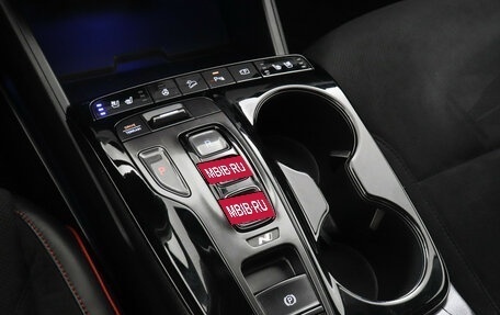 Hyundai Tucson, 2021 год, 3 447 000 рублей, 18 фотография