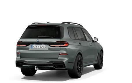 BMW X7, 2025 год, 16 765 000 рублей, 2 фотография