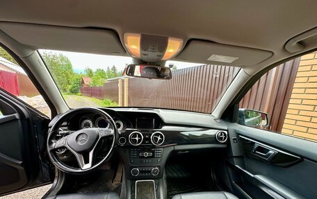 Mercedes-Benz GLK-Класс, 2012 год, 1 900 000 рублей, 6 фотография