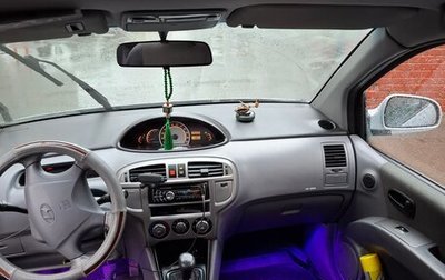 Hyundai Matrix I рестайлинг, 2004 год, 370 000 рублей, 1 фотография