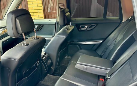 Mercedes-Benz GLK-Класс, 2012 год, 1 900 000 рублей, 7 фотография