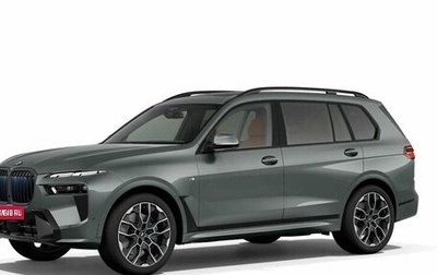 BMW X7, 2025 год, 16 765 000 рублей, 1 фотография