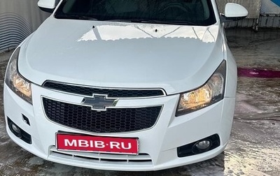 Chevrolet Cruze II, 2012 год, 600 000 рублей, 1 фотография