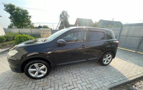 Nissan Qashqai, 2011 год, 1 320 000 рублей, 1 фотография