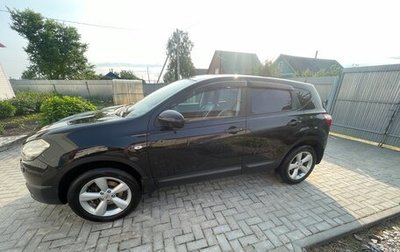 Nissan Qashqai, 2011 год, 1 320 000 рублей, 1 фотография
