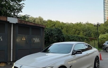 BMW 4 серия, 2014 год, 2 000 000 рублей, 1 фотография