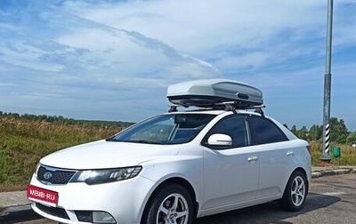 KIA Cerato III, 2012 год, 750 000 рублей, 1 фотография