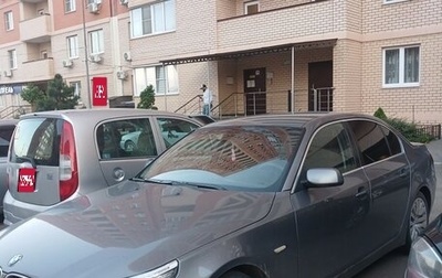 BMW 5 серия, 2009 год, 1 550 000 рублей, 1 фотография