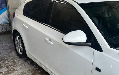 Chevrolet Cruze II, 2012 год, 600 000 рублей, 2 фотография