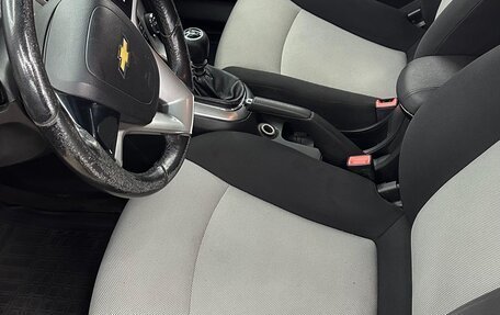 Chevrolet Cruze II, 2012 год, 600 000 рублей, 7 фотография