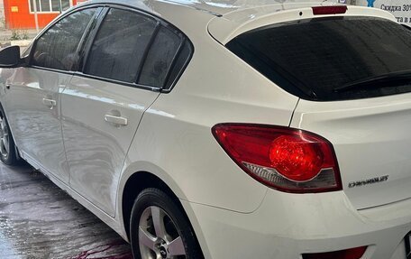 Chevrolet Cruze II, 2012 год, 600 000 рублей, 6 фотография