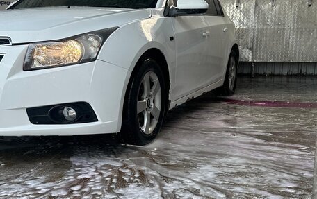 Chevrolet Cruze II, 2012 год, 600 000 рублей, 8 фотография