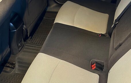 Chevrolet Cruze II, 2012 год, 600 000 рублей, 9 фотография