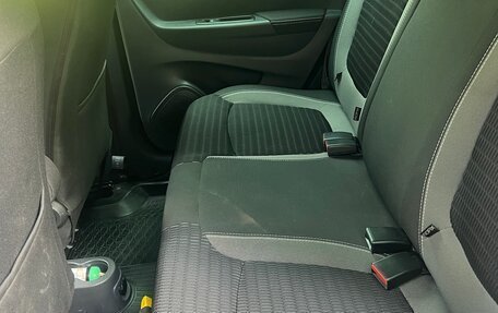 Renault Kaptur I рестайлинг, 2018 год, 1 650 000 рублей, 15 фотография